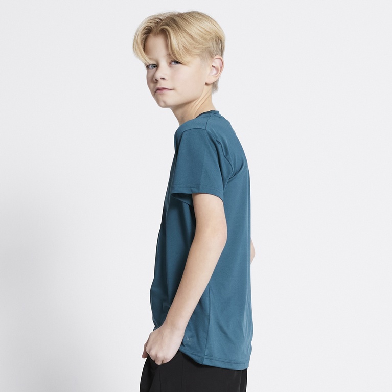 Training tee "Goal star"